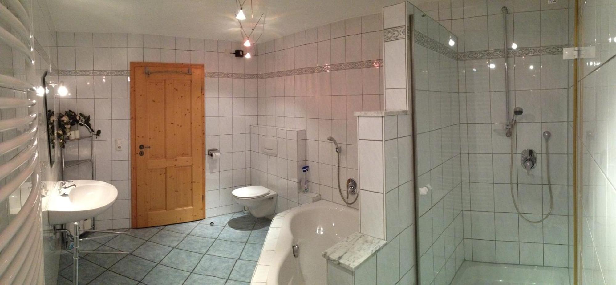 Appartamento Ferienhof Kosel Missen-Wilhams Esterno foto
